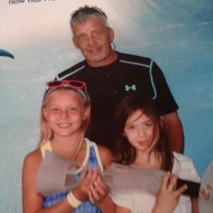 Meet your Posher, Troy